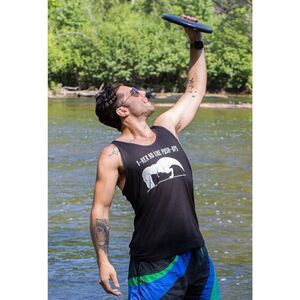 NWOT Funny Men's Tank Tops - Adult Guy Humor Dad Workout Lifting Beach Cruise Ta